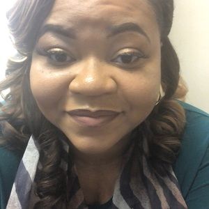 Meet your Posher, Tabitha